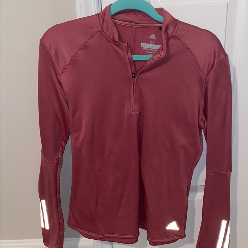 Adidas pullover